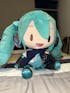 32cm Hatsune Miku Preciality SEGA Special Stuffed Soft Plush