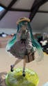 Hatsune Miku - Vocaloid - Hatsune Miku Fashion Series - Country (Taito)
