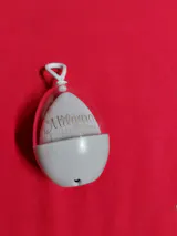 Velvet Sponge with Blender Case