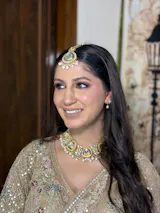 Eye Cloud- Liquid EyeShadow