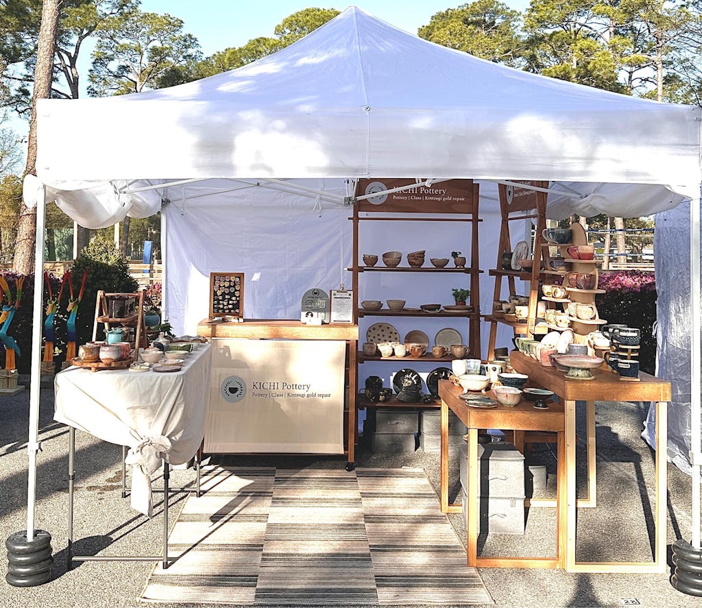 Nesting Tables VC-15-CF | coffee color