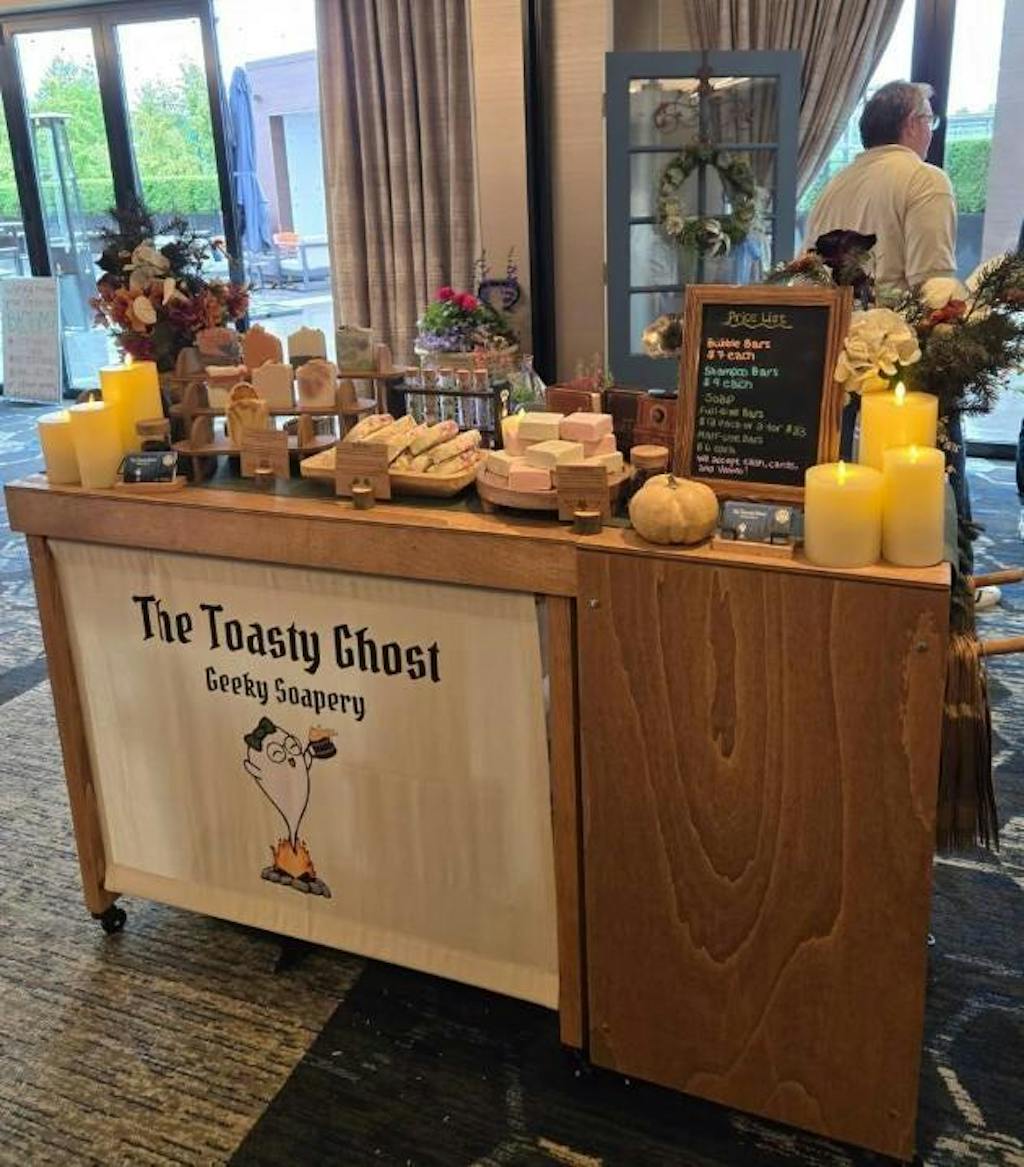 Vienna Bundle | coffee finish