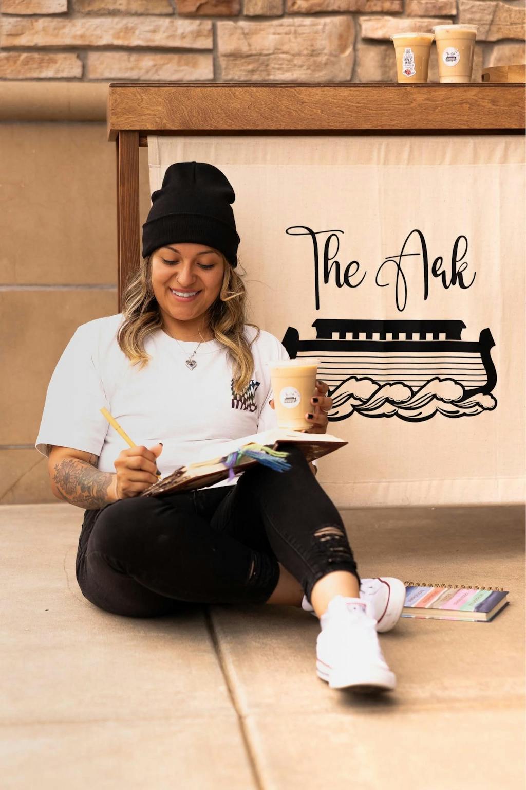 Vienna Bundle | coffee finish