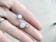 La Lune Circle Stacking Ring