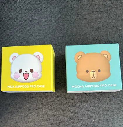 Xiaomi Mi Milk And Mocha Bear Phone Case Milk And Mocha Bear Phone Cases Xiaomi Mi Milk And Mocha Bear Phone Case Milk And Mocha Bear Phone Cases