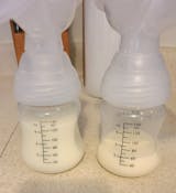 Storing Your Breast Milk - Milky Mama