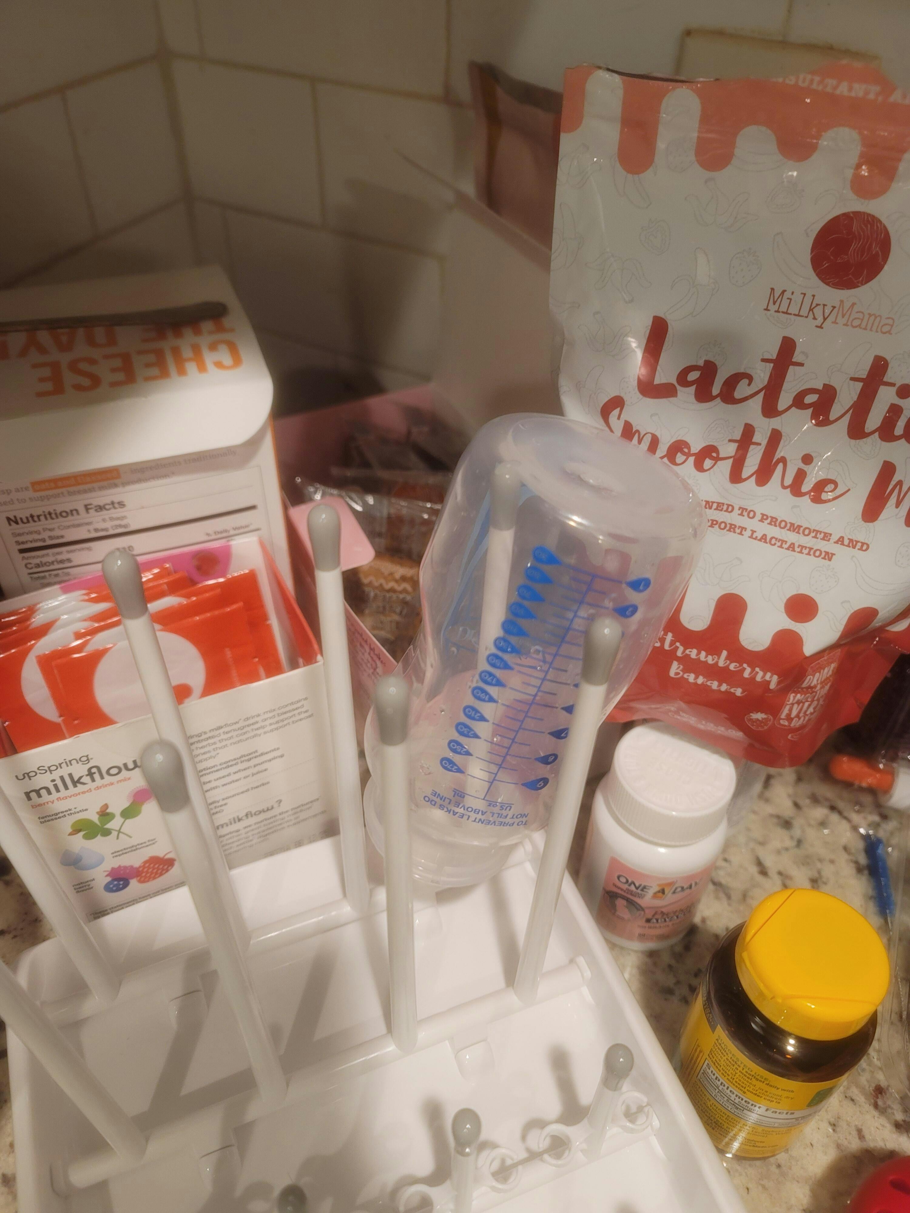 Milky Mama | Variety Starter Pack