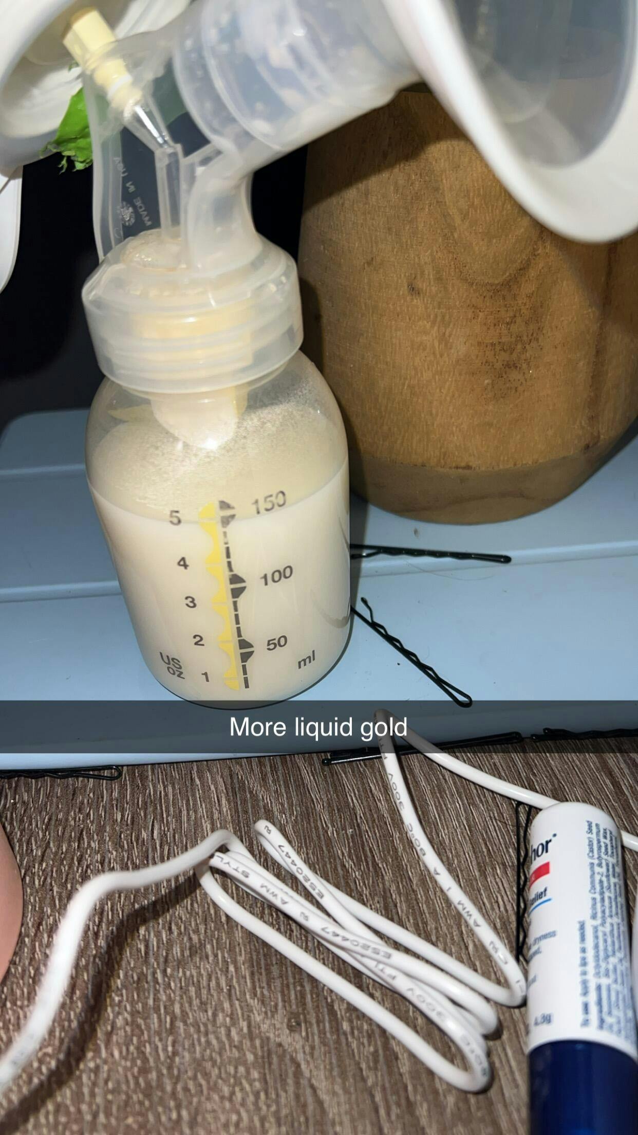 Salted Caramel Lactation Cookies | Lactation Treats – Milky Mama