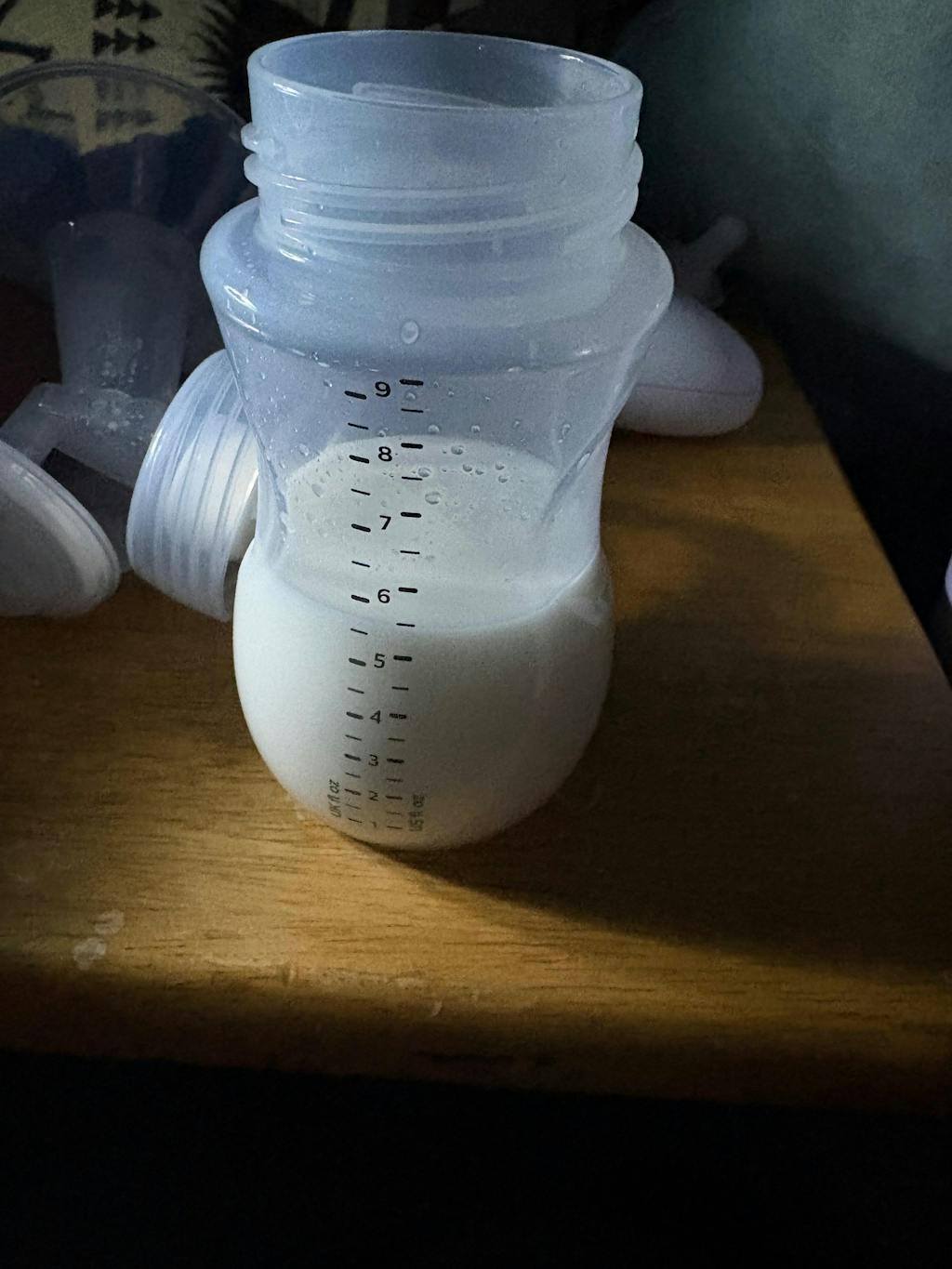 Milky Mama | Mini Milky Sampler Pack