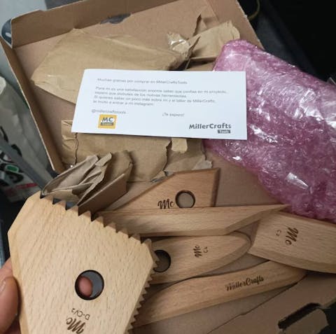 MillerCraftsTools