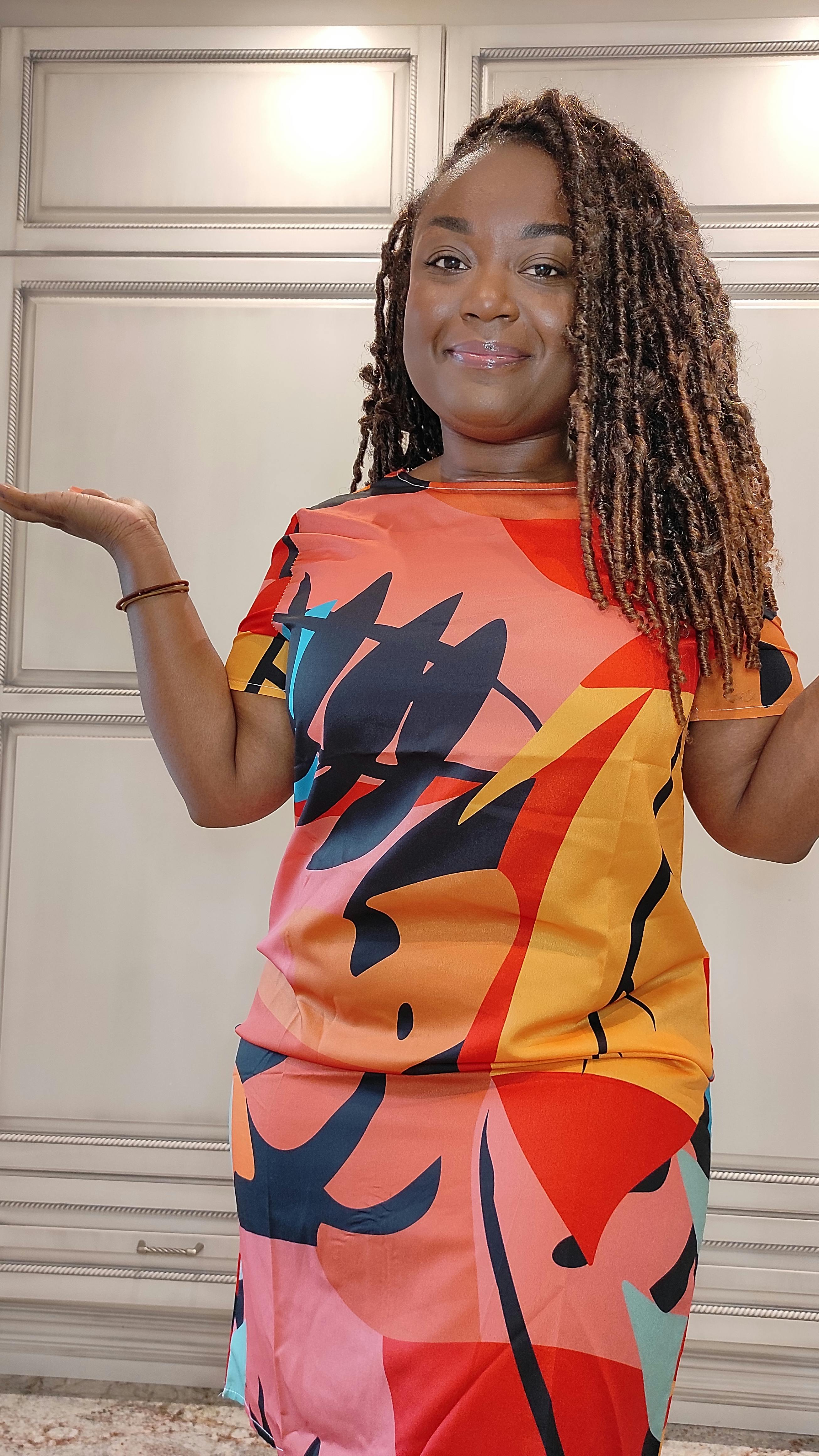 Milly's Collection - Women's Fashion