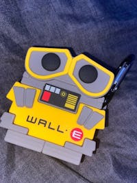 WALL E Apple Airpods Case