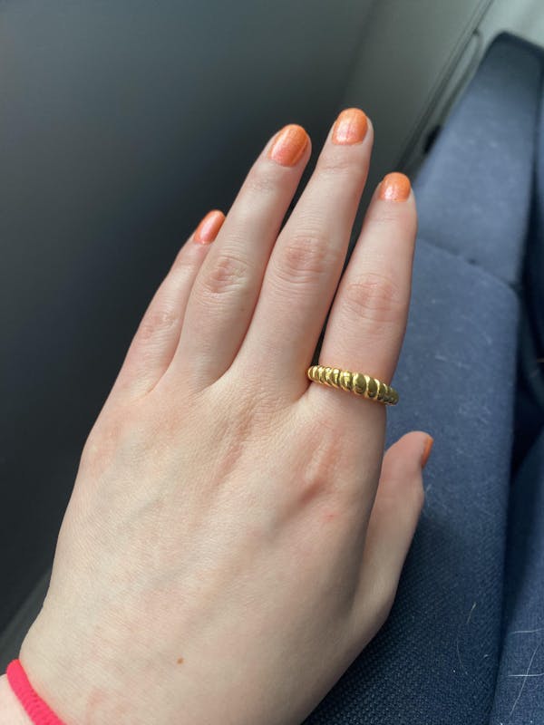 The french ring