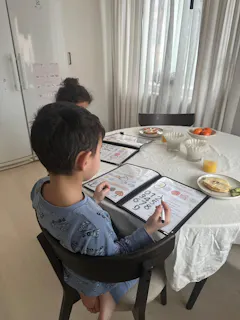 Review picture