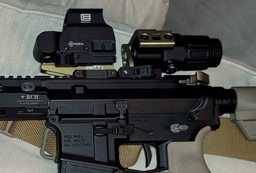 Forward Controls Design ABC/R v3 Augmented Bolt Catch Dimpled + Free