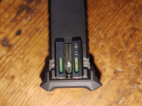 Milspin Glock Racker Jacker