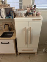 Essential Play Kitchen Starter Duo – Milton & Goose