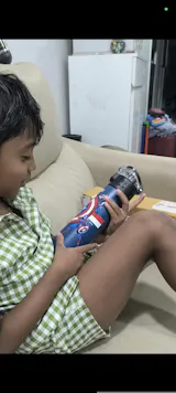 User picture