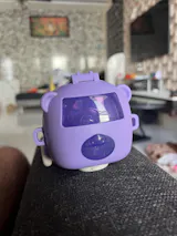 User picture