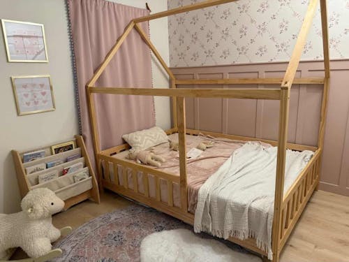 ARY CLASSIC HOUSE BED