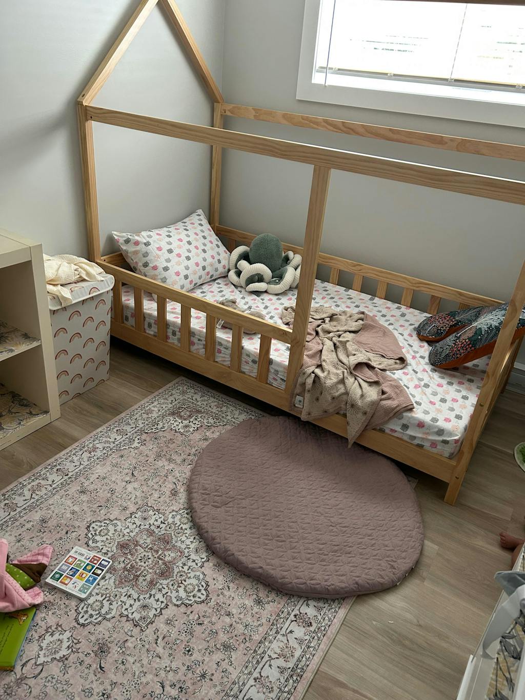 ARY CLASSIC HOUSE BED