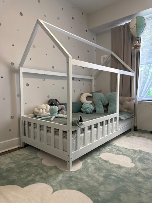 ARY CLASSIC HOUSE BED