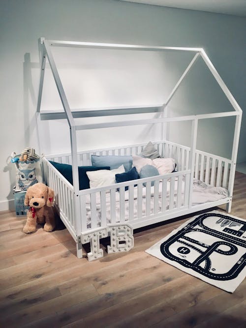 ARY CLASSIC HOUSE BED
