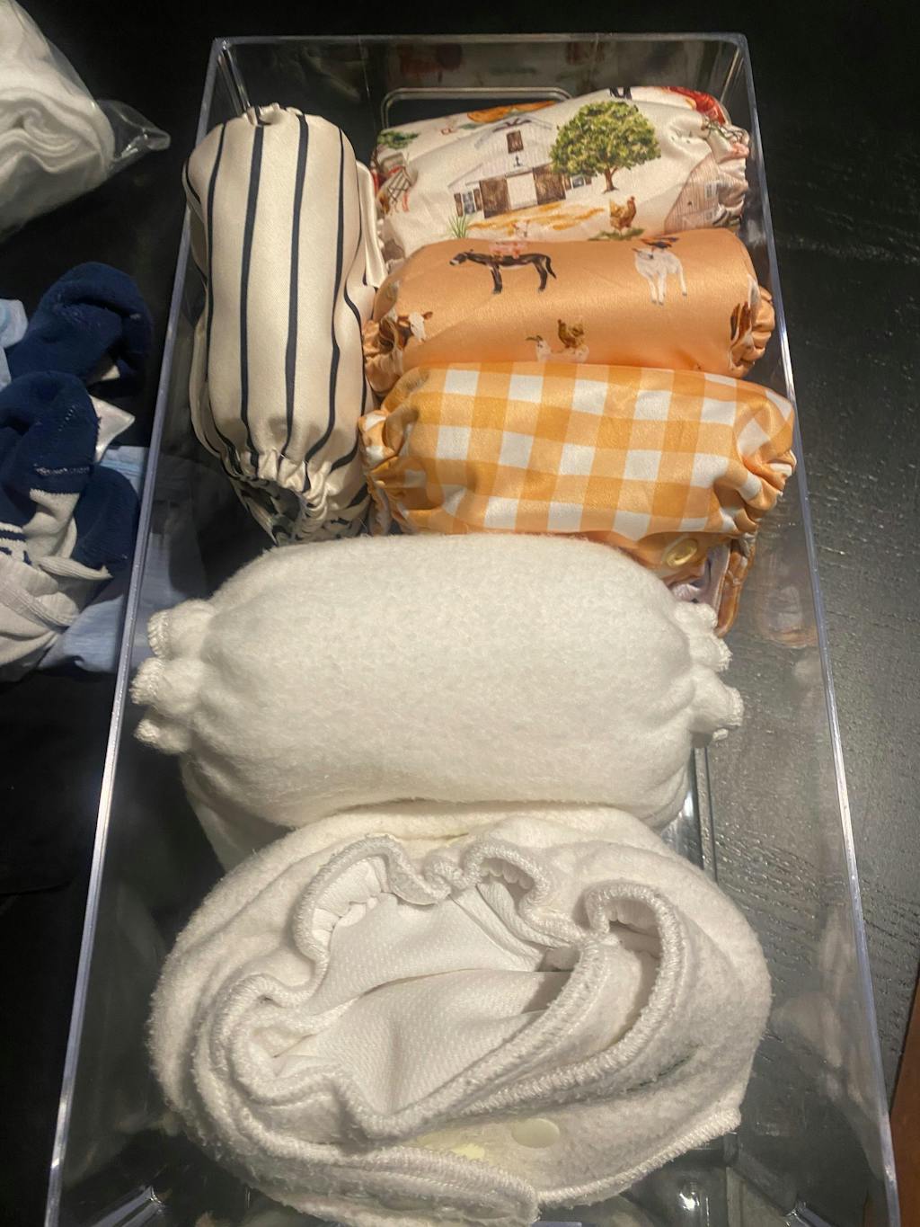 Heavy Wetter Night Nappy