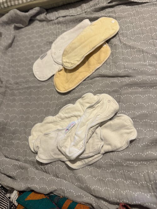 Earth 2.0 Modern Cloth Nappy