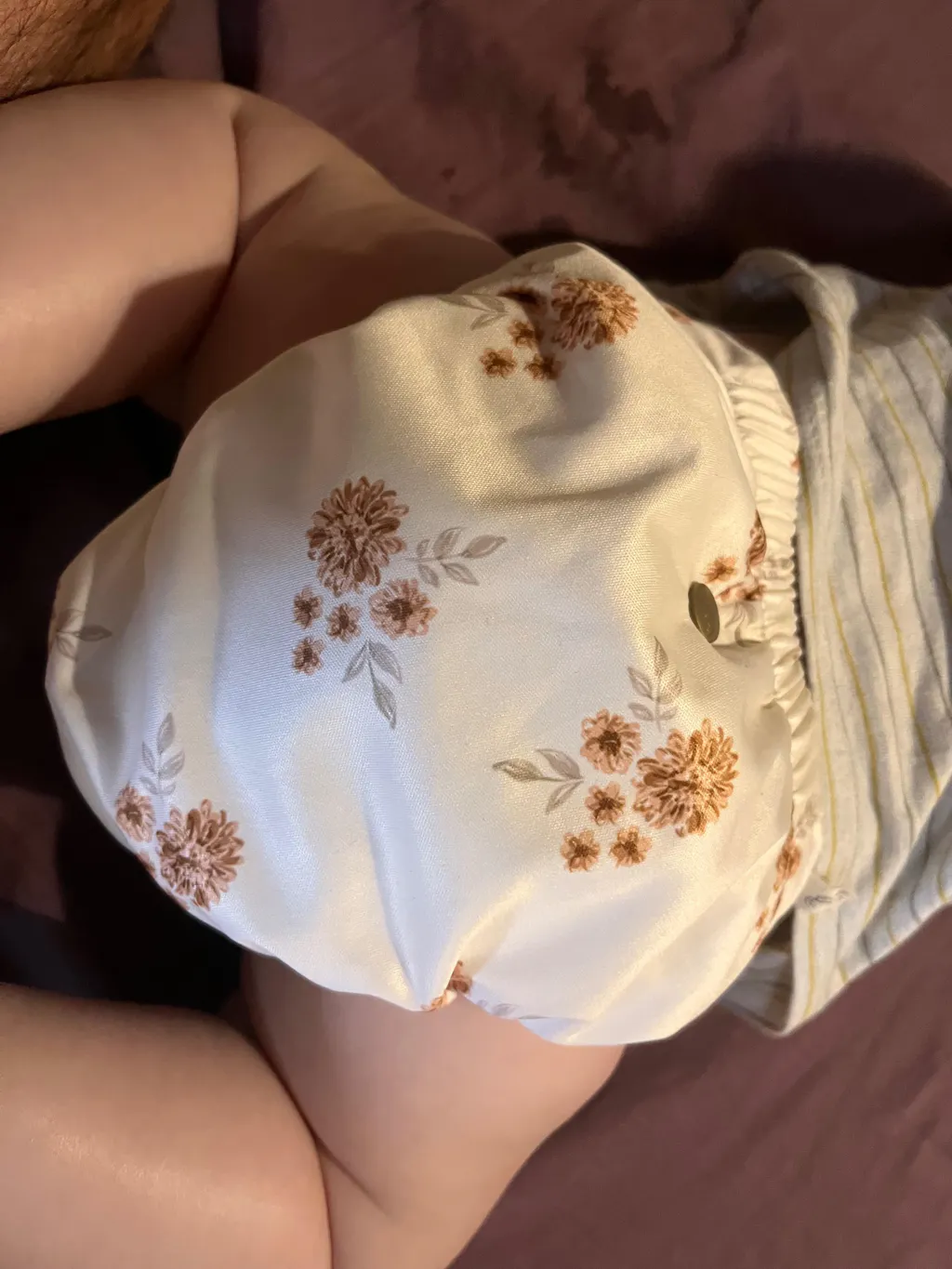 June 2.0 Modern Cloth Nappy