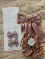 Mimmy Bows