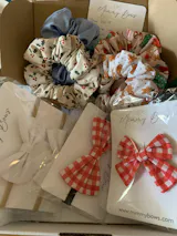 Mimmy Bows