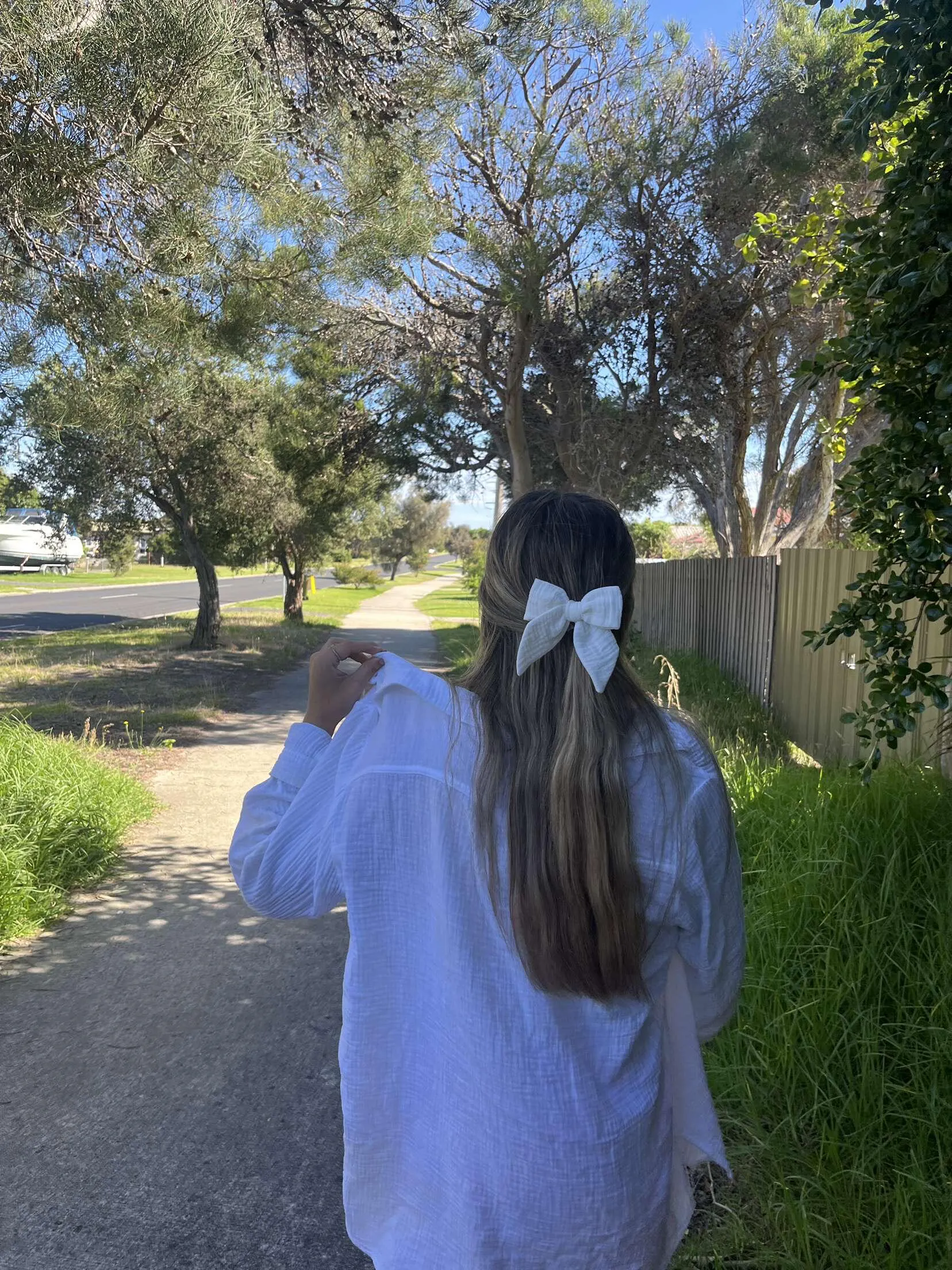 Mimmy Bows