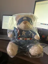User picture
