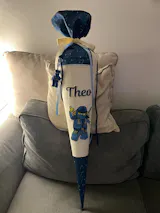 User picture