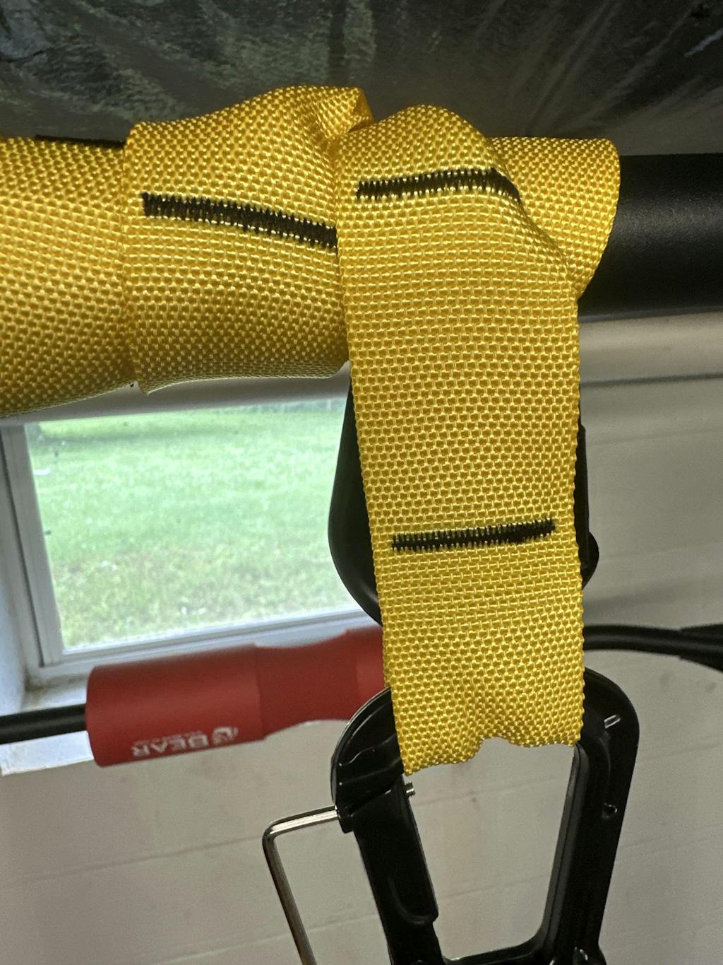 Suspension Trainer Mind Pump Media