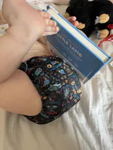 User picture