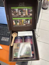 User picture