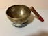 Full Moon Handmade Tibetan Singing Sound Bowl