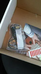 User picture