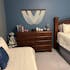The Harmony Macrame Jellyfish Wall Hanging - Cotton Boho Decor W99