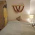 The Ocean Macrame Jellyfish Wall Hanging - Large Cotton Decor V91