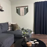 Soft Layers Wall Hanging Modern Wall Decor for Textile Art V29