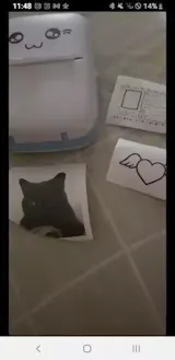 User picture