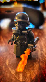 User picture