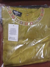 HAREEM  Festive 3PCS