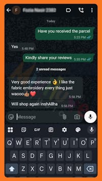 ALLEZAY  Festive 3PCS