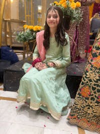 GULNAZ  Festive 3PCS