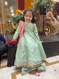 GULNAZ  Festive 3PCS