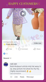User picture
